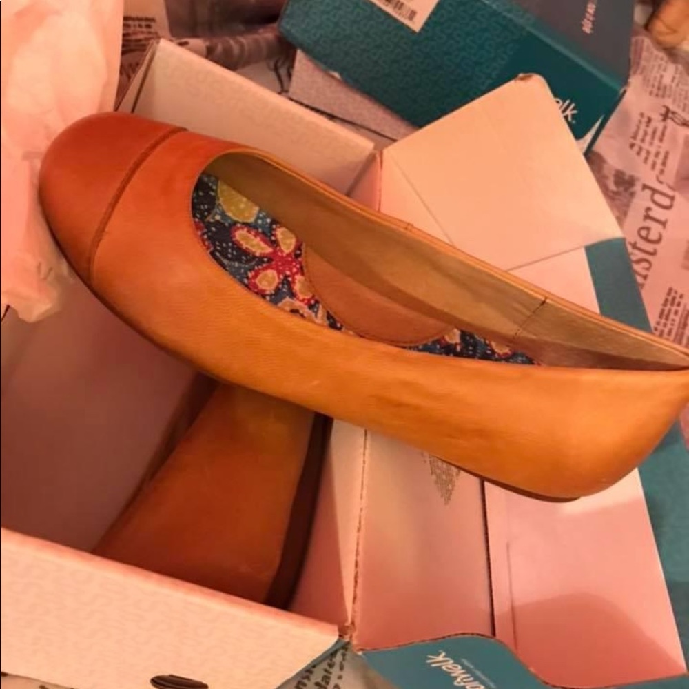 Softwalk loafers